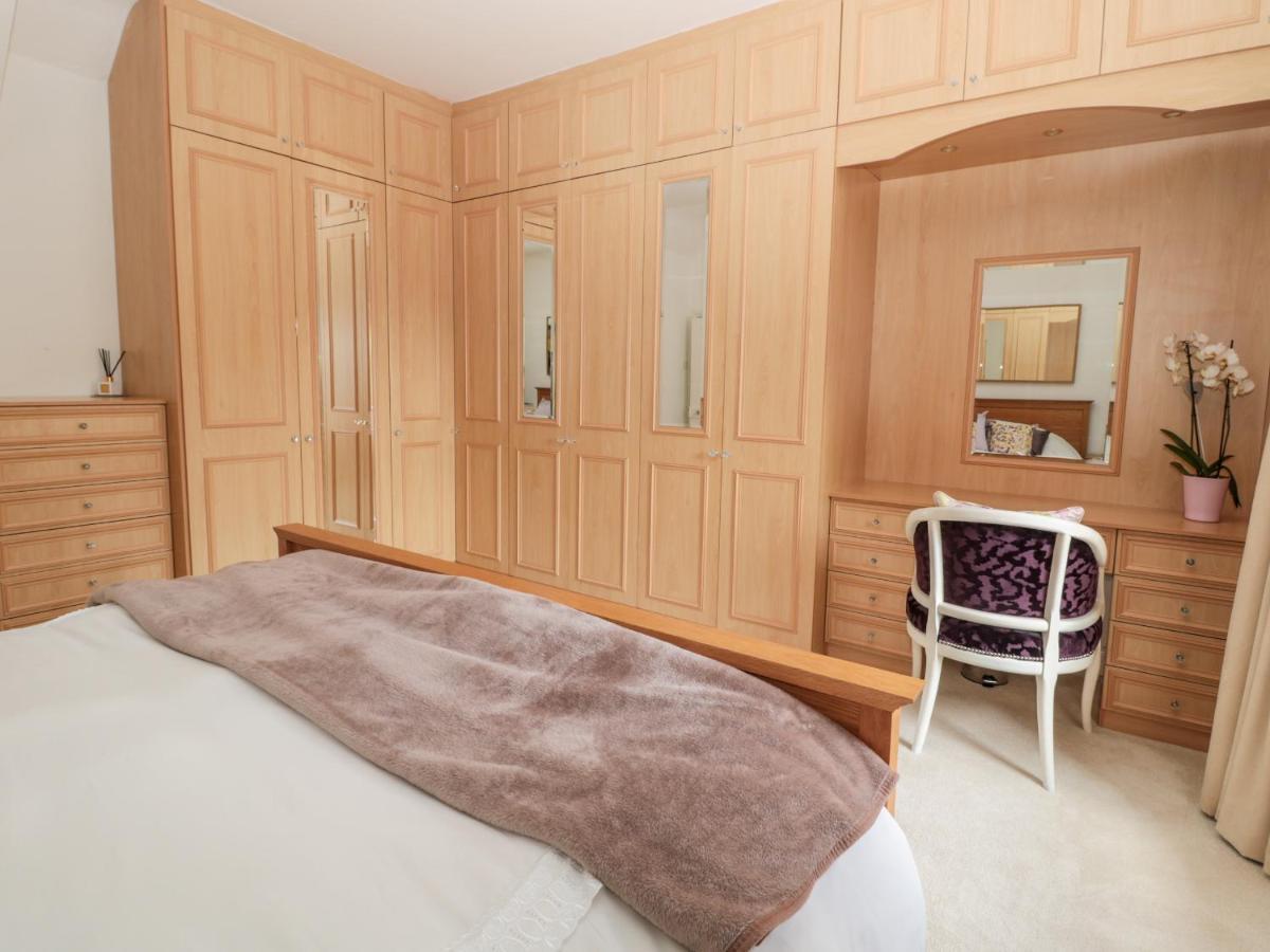 1A Chantry Place มอร์เพท ภายนอก รูปภาพ